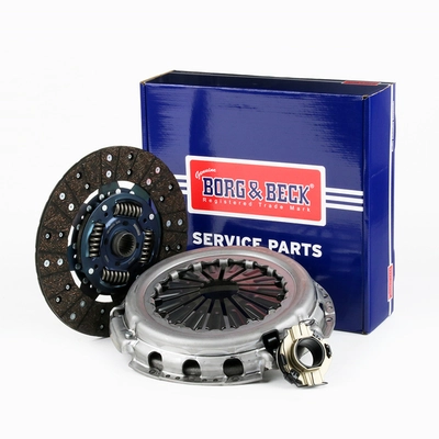Clutch Kit HK2591