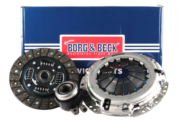 Clutch Kit HKT1458