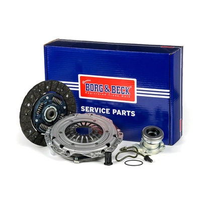 Clutch Kit HKT1377
