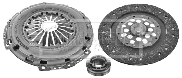 Clutch Kit HK7921