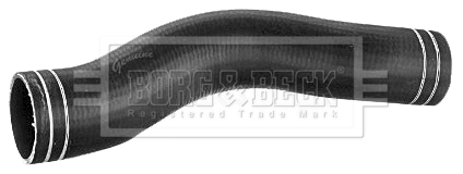Charge Air Hose BTH1516