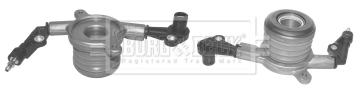 Central Slave Cylinder, clutch BCS104