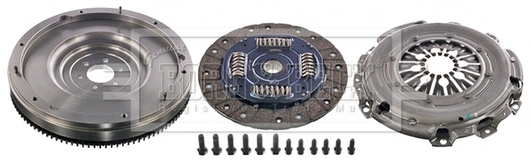 Conversion Set, clutch HKF1077