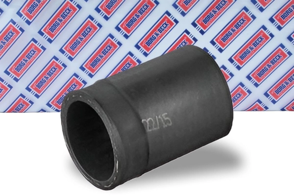 Charge Air Hose BTH1587