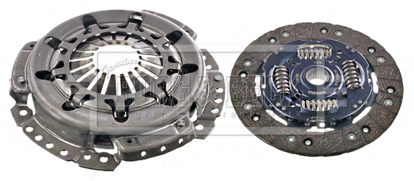 Clutch Kit HK2836