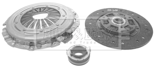 Clutch Kit HK2217