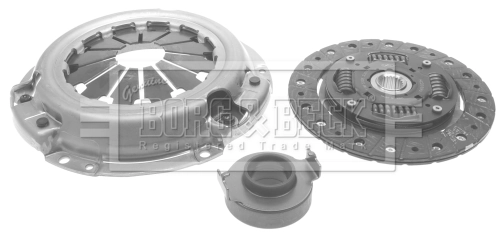 Clutch Kit HK2549