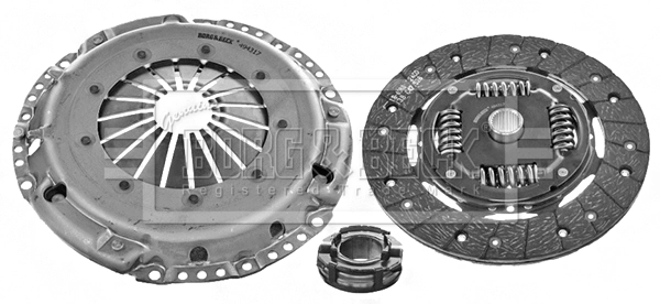 Clutch Kit HK6549