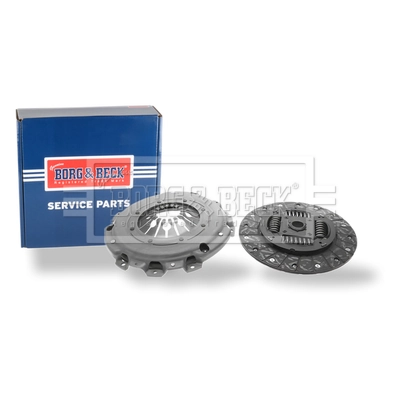 Clutch Kit HKR1045