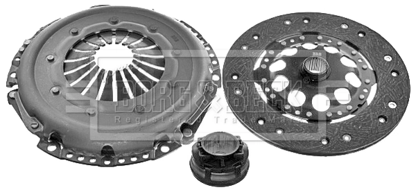 Clutch Kit HK7858