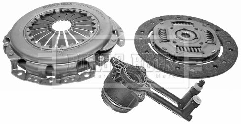 Clutch Kit HKT1099