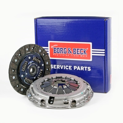 Clutch Kit HK2564