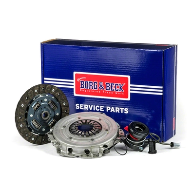 Clutch Kit HKT1064