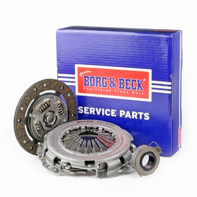 Clutch Kit HK2482