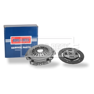 Clutch Kit HK2107