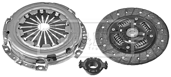 Clutch Kit HK7711