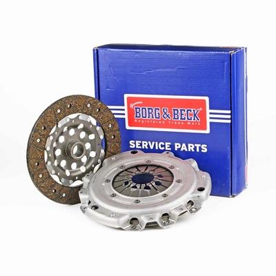 Clutch Kit HK7884