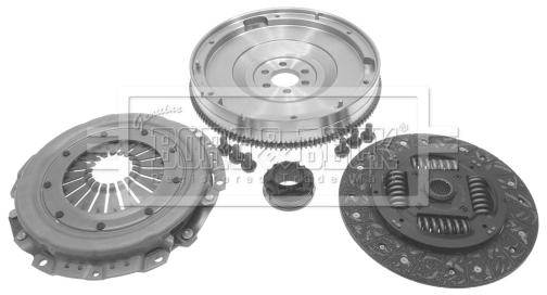 Conversion Set, clutch HKF1022