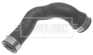 Charge Air Hose BTH1331