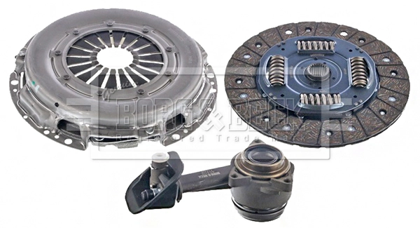 Clutch Kit HKT1322