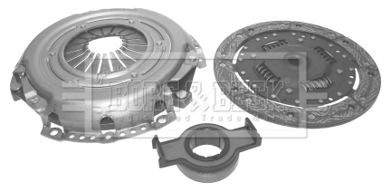 Clutch Kit HK7356