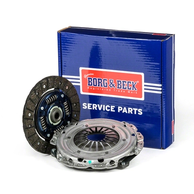 Clutch Kit HK7742
