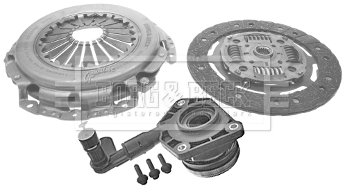 Clutch Kit HKT1369
