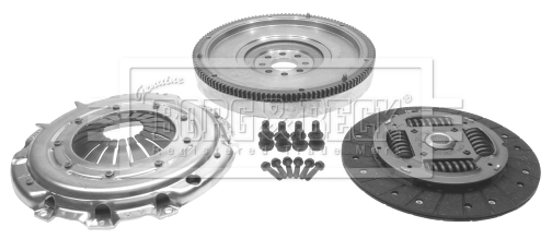 Conversion Set, clutch HKF1031