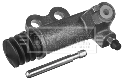 Slave Cylinder, clutch BES283