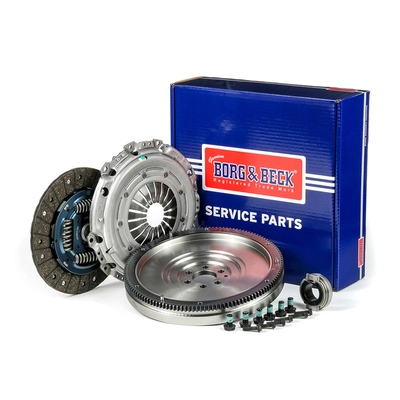 Conversion Set, clutch HKF1014