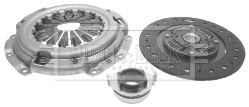 Clutch Kit HK2456