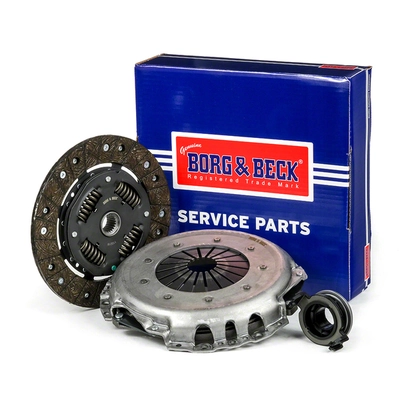 Clutch Kit HK7624