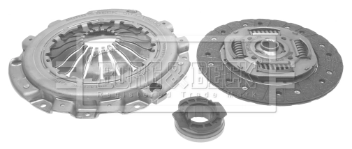Clutch Kit HK7849