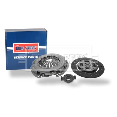 Clutch Kit HK6606