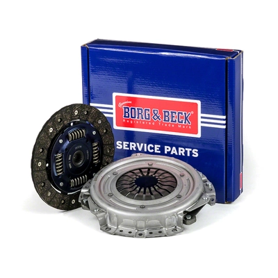 Clutch Kit HK2107