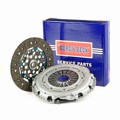 Clutch Kit HK2424
