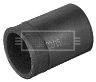 Charge Air Hose BTH1587