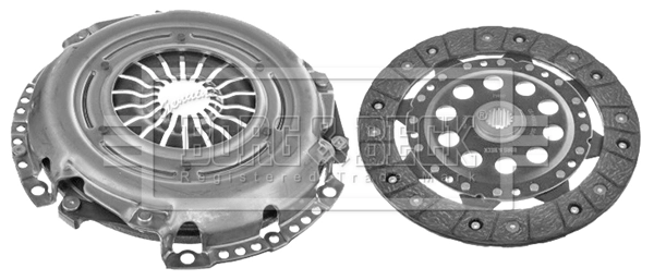 Clutch Kit HK7845