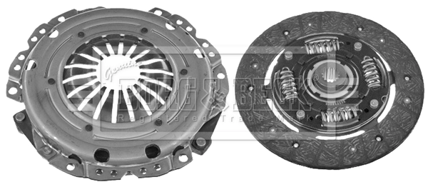 Clutch Kit HK7742