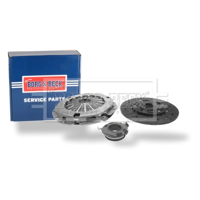 Clutch Kit HKR1005