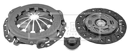 Clutch Kit HK7508