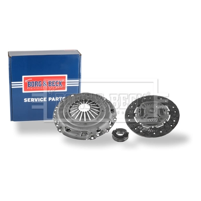 Clutch Kit HK2313