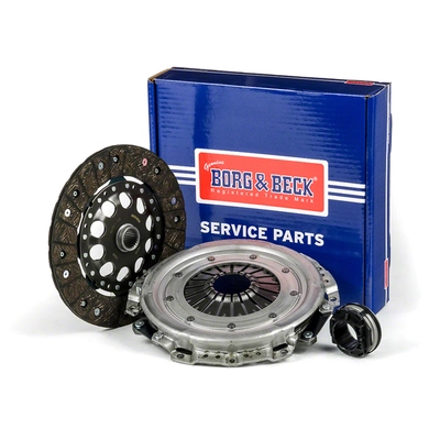 Clutch Kit HK7858