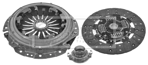 Clutch Kit HK2191