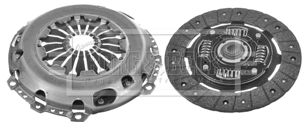 Clutch Kit HK2266