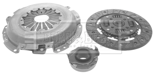 Clutch Kit HK7688