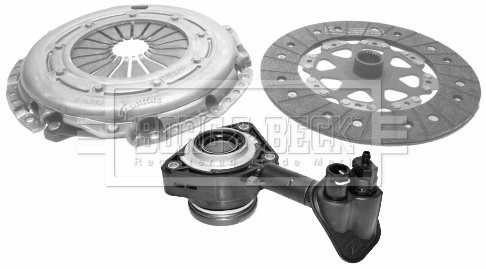 Clutch Kit HKT1375