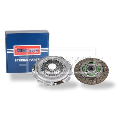 Clutch Kit HK2843