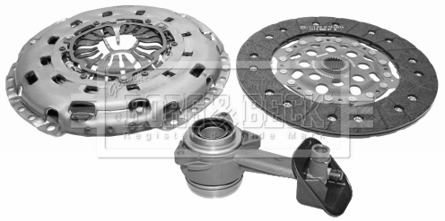 Clutch Kit HKT1218