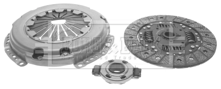 Clutch Kit HK6541